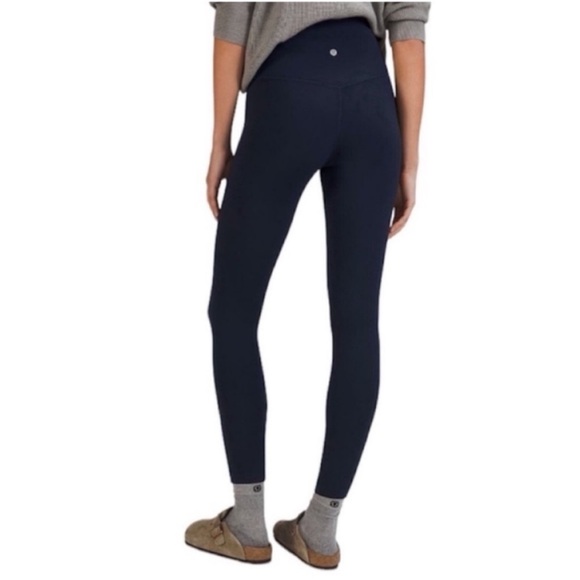 lululemon athletica Pants - Lululemon Align Leggings in Black Size 6